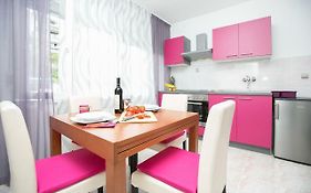 Apartment Neda