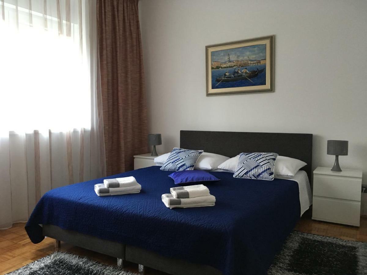 Apartment Neda Spalato Esterno foto