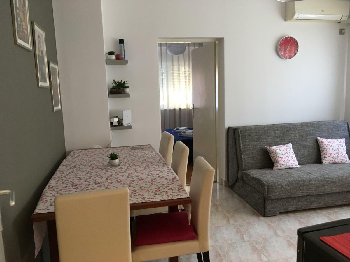 Apartment Neda Spalato Esterno foto