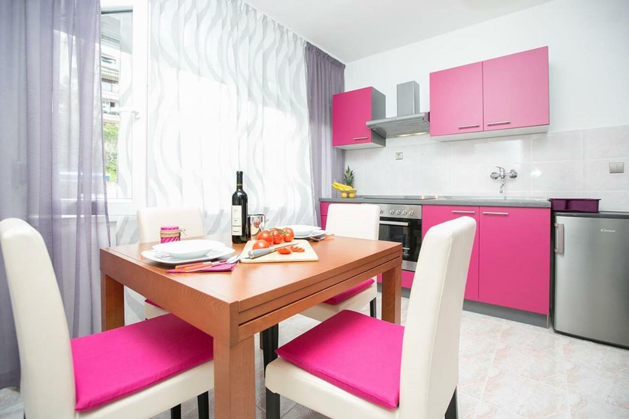 Apartment Neda Spalato Esterno foto